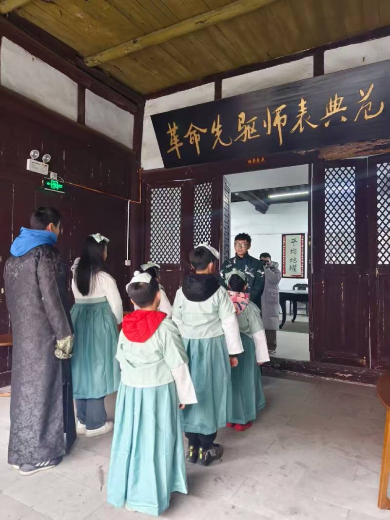 卢龙县景区文学经典改编剧本游